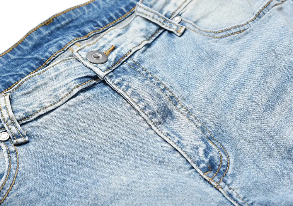 

2018 men biker jeans hiphop street designer rock star destroyed ripped skinny distressed male high quality comfortable pants