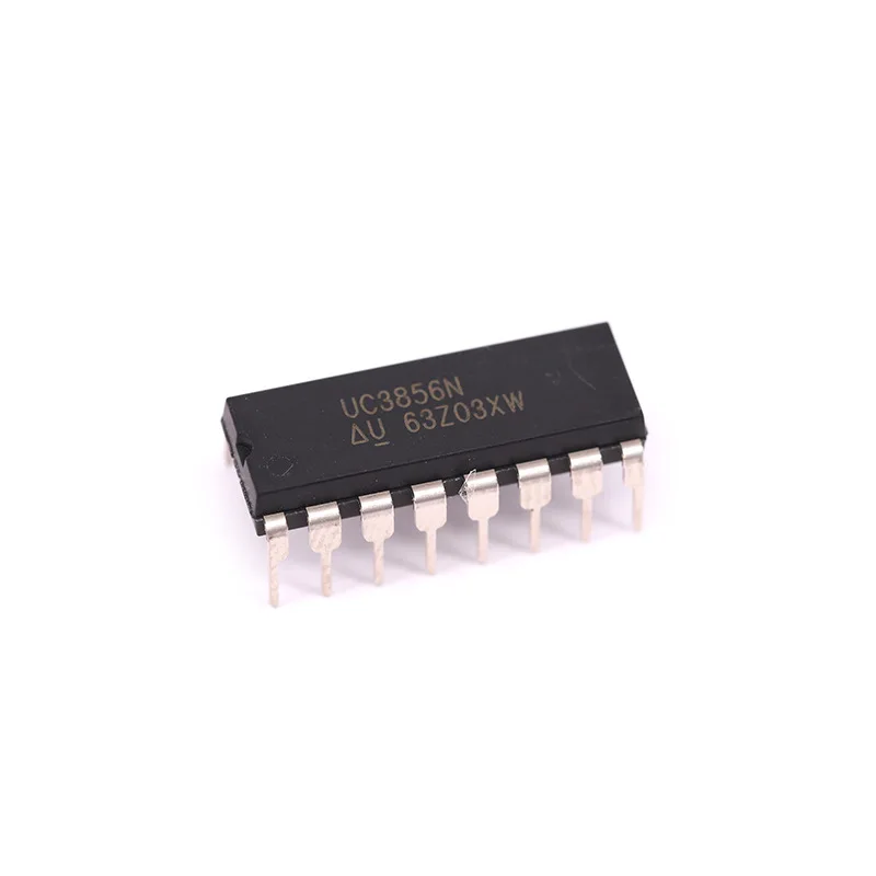 UC3856N новый оригинальный/интегральная схема/Улучшенный контроллер Текущий режим PWM