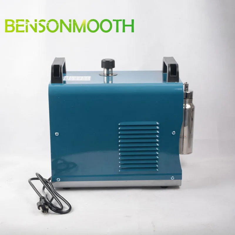 Портативный кислородно-водородный генератор пламени H160 300 Вт полировальная