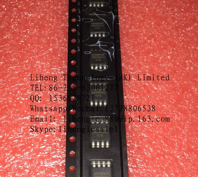 Новинка и оригинал 25032BVSIG | Электроника