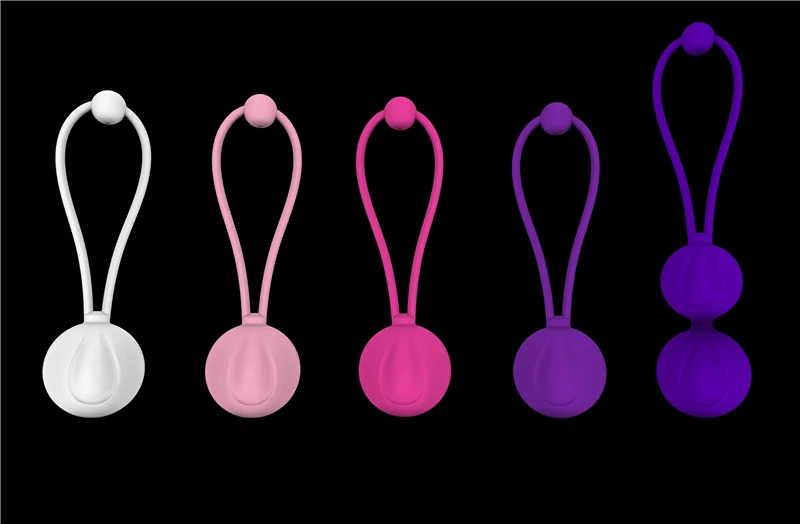 5 шт. мини болы Китаев вагинальные фаллоимитатор шарик без вибратор для Для