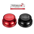 Nobsound Hi-End Hi-Fi виниловый стабилизатор веса LP зажим для проигрывателя алюминиевого аудиофильского класса