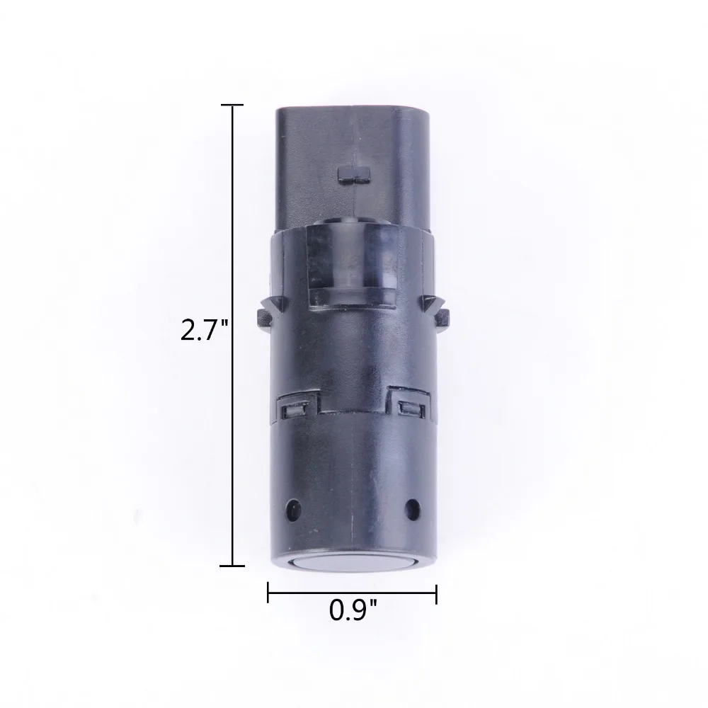 Датчик парковки Wotefusi для Audi A4/A6/A8 Skoda Octavia New Beetle/Polo 9N/Transporter T5/Multivan