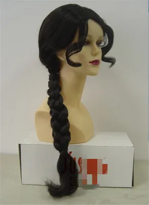 The Hunger Games Katniss Everdeen косплей парик |