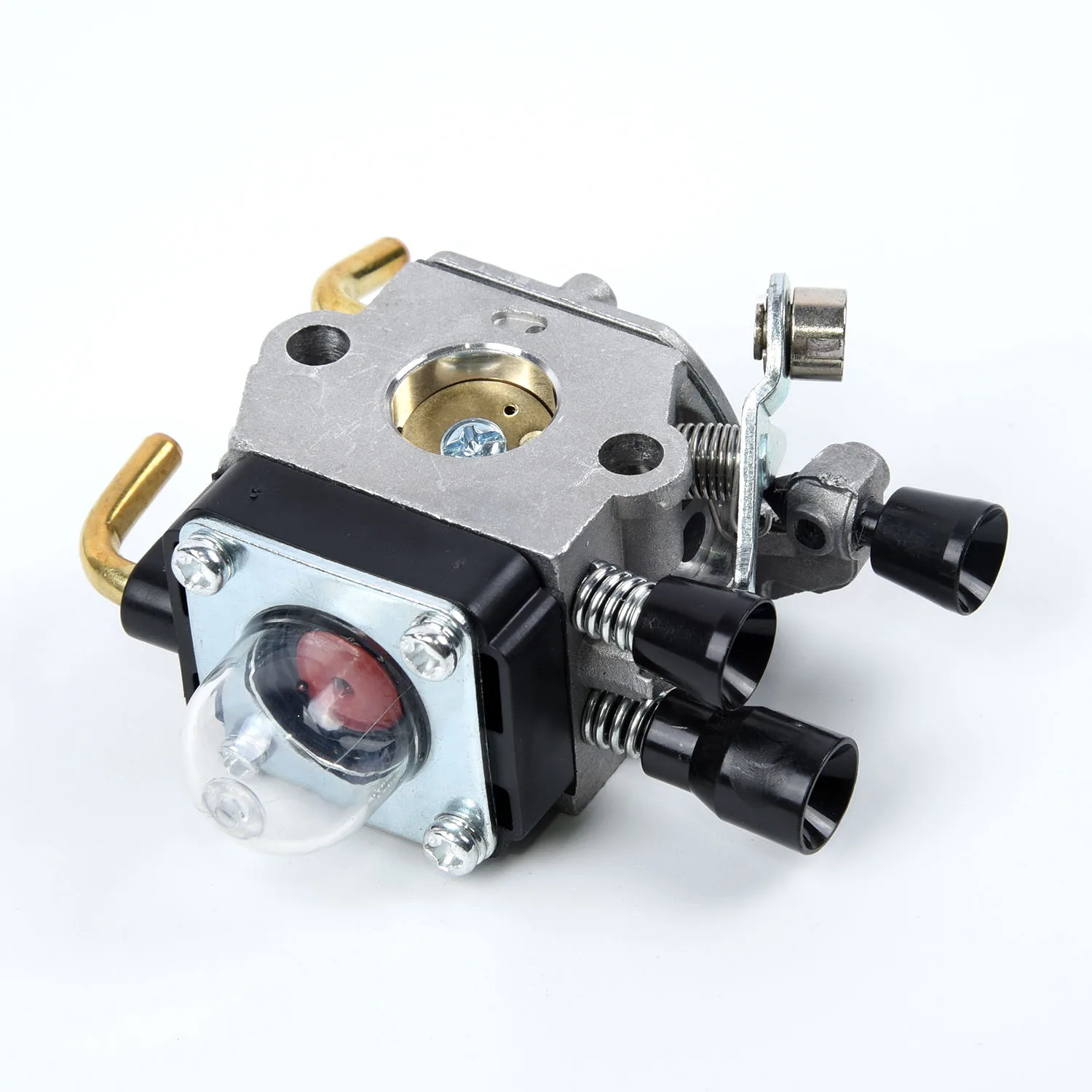 Запасной карбюратор Алюминий Carb для Stihl FS76 FS80 FS85 FS38 FS45 FS46 FS55 FS74 FS75 полезные высокое