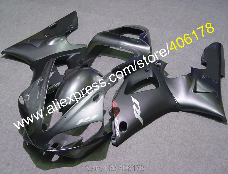 Обтекатели ABS для Yamaha R1 YZF1000R1 YZF 00 01 YZF1000 2000 2001 цена (литьё под давлением)|yzf|yzf r1yzf yamaha
