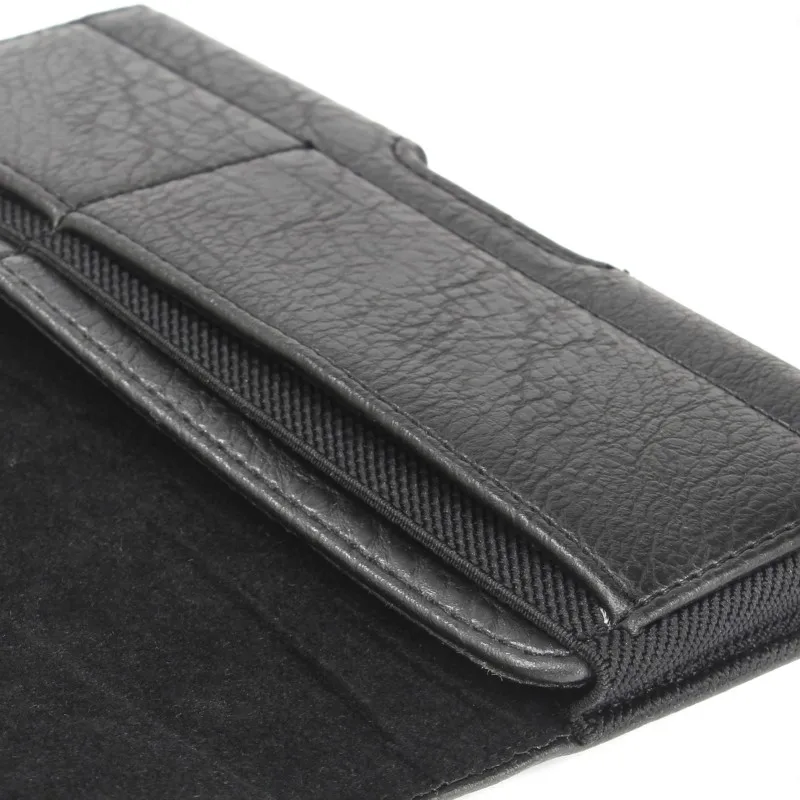 Кожаный чехол с клипсой Stone Pattern для Blackview A9 Pro/BV8000 Pro/BV7000 Pro/JK900/V3/BV2000s/BV5000/Omega Pro/Zeta on.