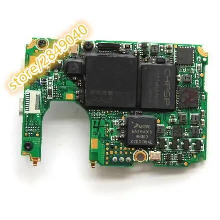 Оригинальная материнская плата для Gopro HERO 3 Hero3 Silver Edition процессор MCU PCB Экшн камера