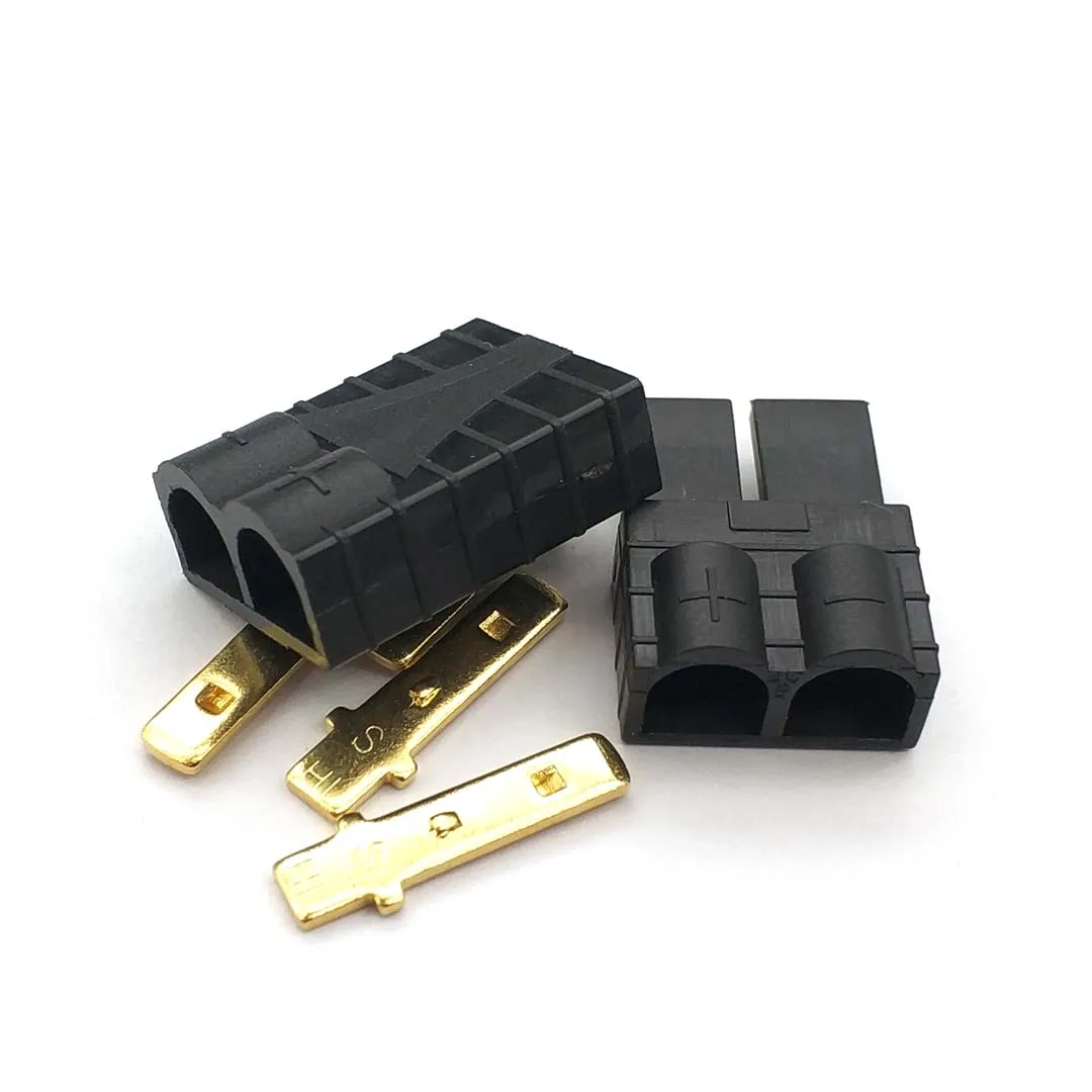 TR X Plug Lipo NiMh бесщеточный ESC аккумулятор RC разъем для квадрокоптера самолета |