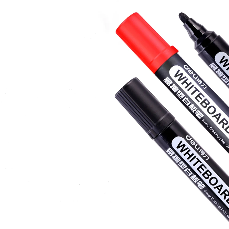 Профессиональная красная черная чернильная белая доска высокого качества