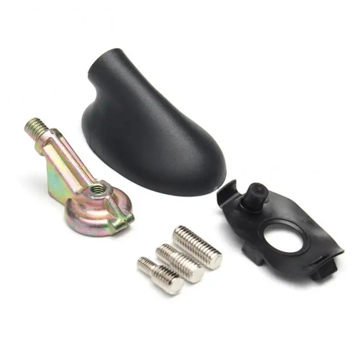 Крыша AM/FM антенна мачта+ базовый комплект для Ford Focus 2000-2007 XS8Z18919AA YAN88