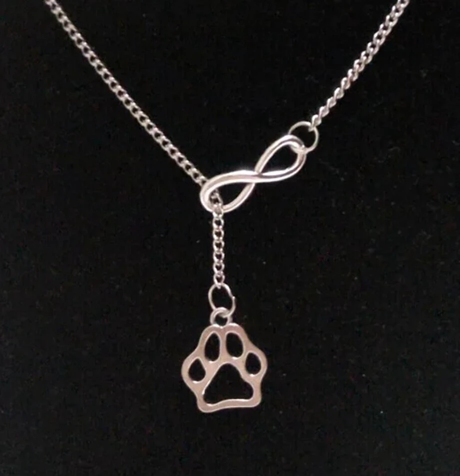 5 шт. цепочка с подвеской в виде собачьей кошки | Украшения и аксессуары