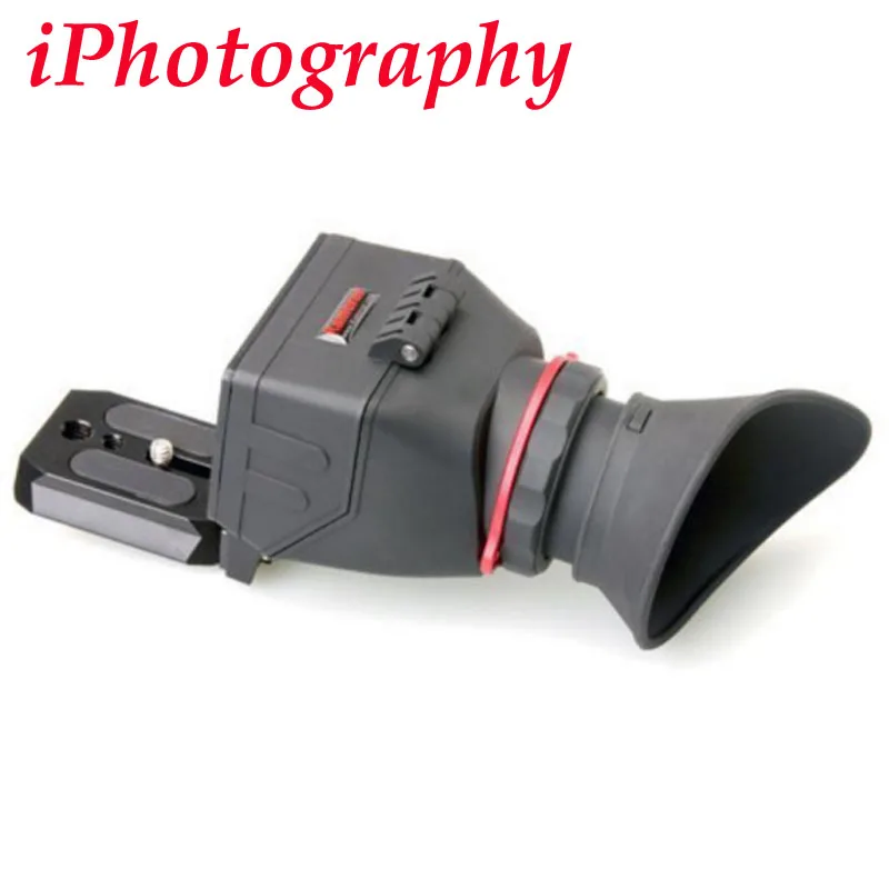 ЖК-видоискатель KAMERAR для цифровых зеркальных камер CANON Nikon Sony Olympus 3-3 2 дюйма