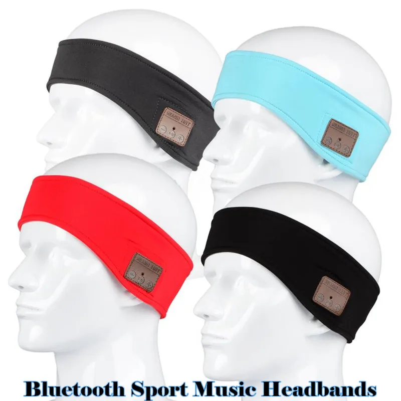 Летние женские беспроводные наушники Bluetooth V4.2 гарнитура свободные руки Музыка