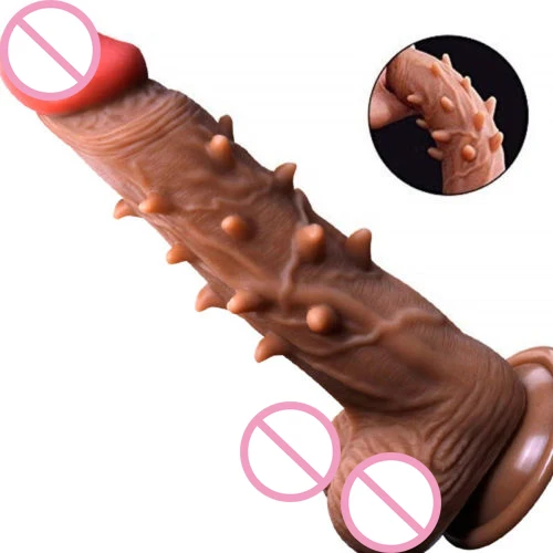 Вибрации игрушки для взрослых интимные изделия женского мастурбирования