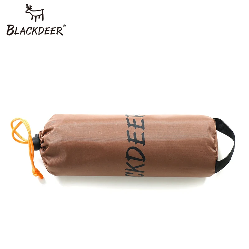 BLACKDEER Camping Mat Ultralight Pocket Footprint Waterproof Picnic Beach Blanket Outdoor Tent Carpet Multifunctional