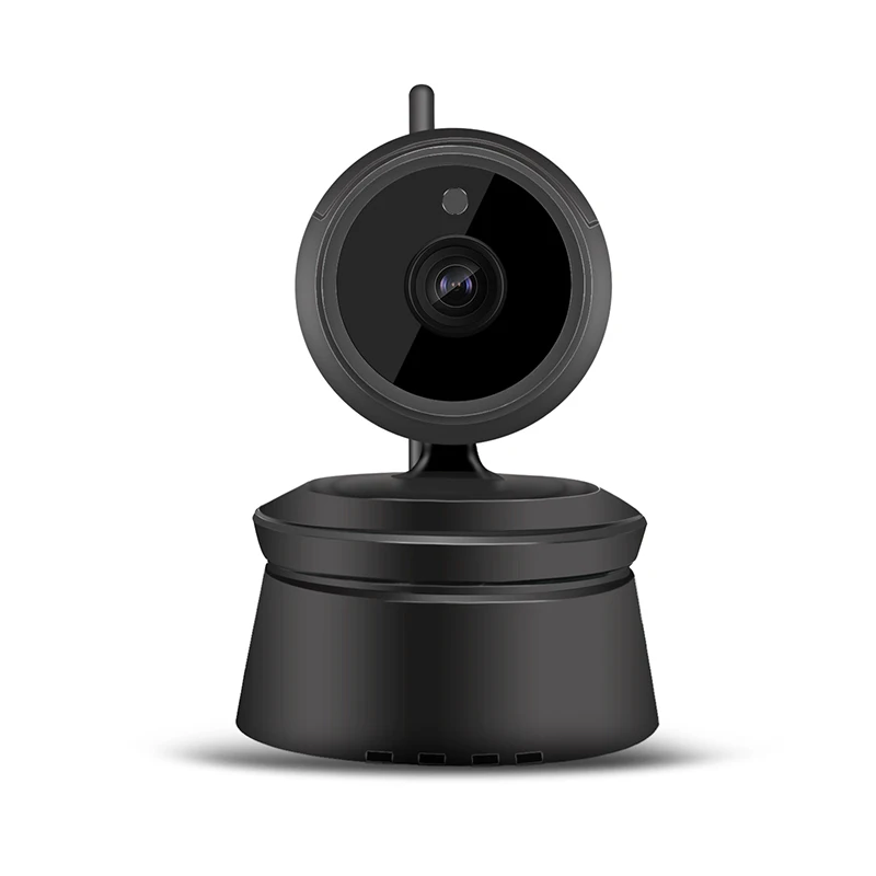 Беспроводная фотокамера 360 градусов 2MP 1080P PTZ|Камеры видеонаблюдения| |