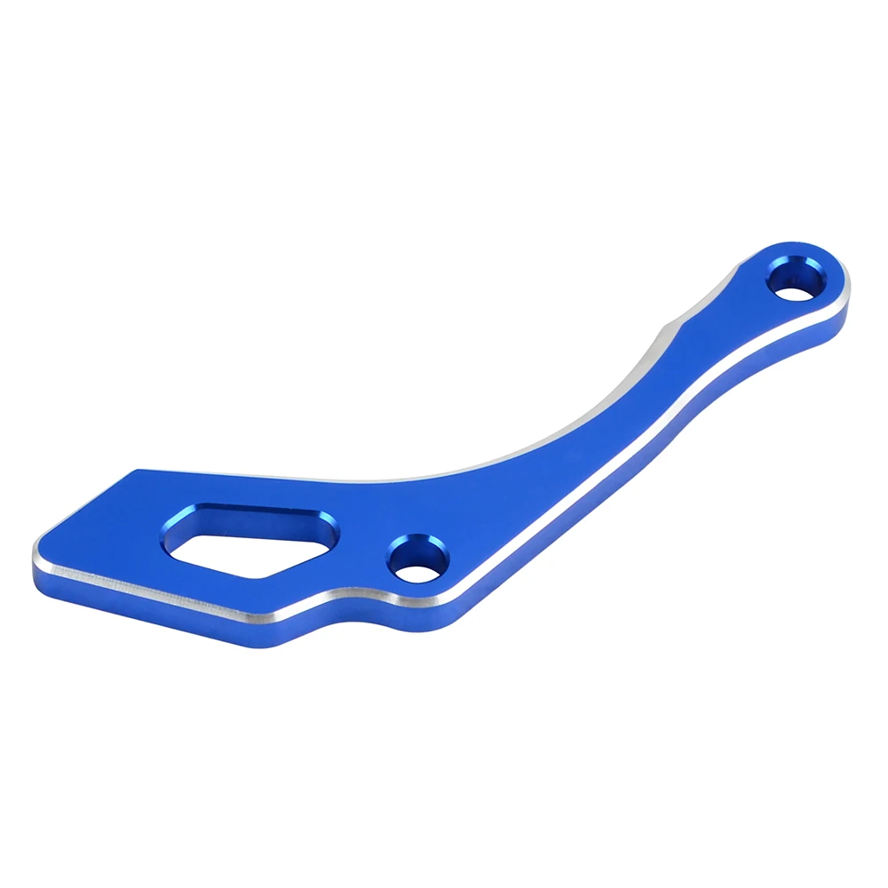 Защитная пластина для двигателя Yamaha YZ125 YZ125X YZ 125 2006-2019 125X 2017 2018 2019 | Автомобили и