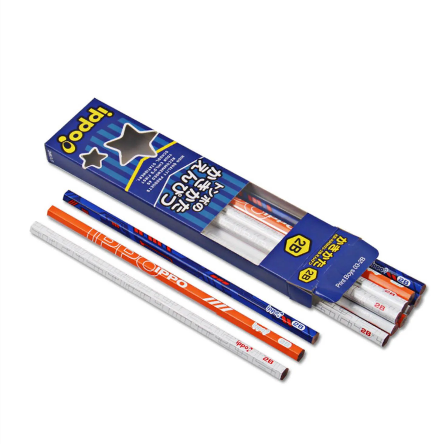 TUNACOCO 12 шт./лот 2B/HB/B TOMBOW деревянный свинцовый карандаш японские канцелярские