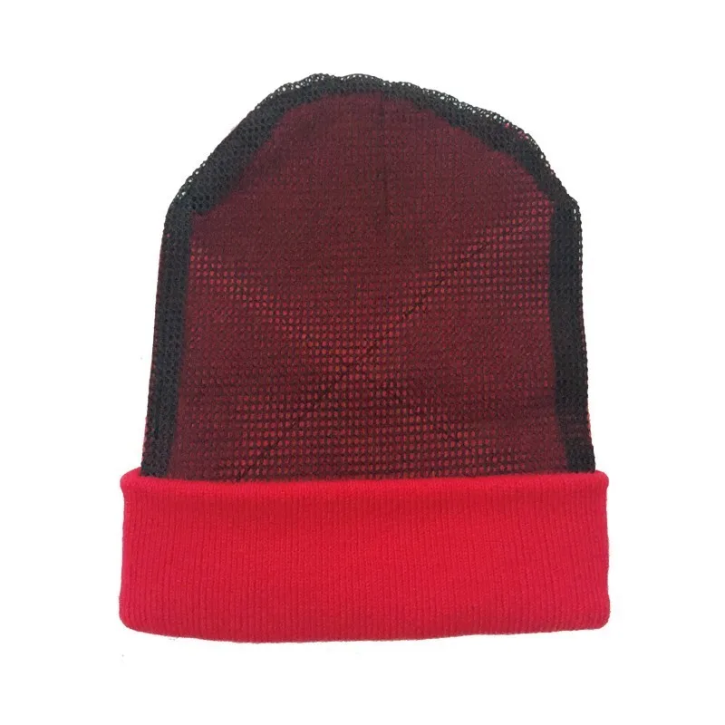 Брейк данса Headspin брейк шапки бини Spinhead Beanie трикотажные хлопковые однотонные
