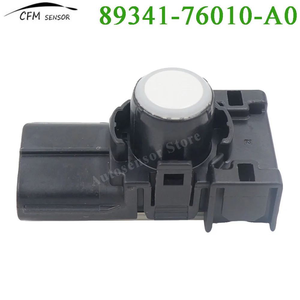 

89341-76010-A0 PDC Ultrasonic Parking Sensor For Toyota Lexus CT200H GS450 GS350