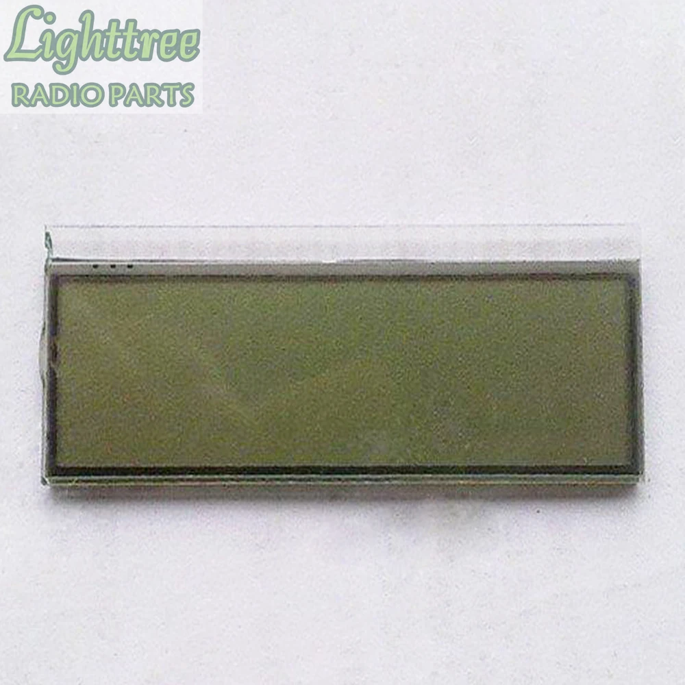 10X LCD для KENWOOD TK208 TK308 TH-22AT
