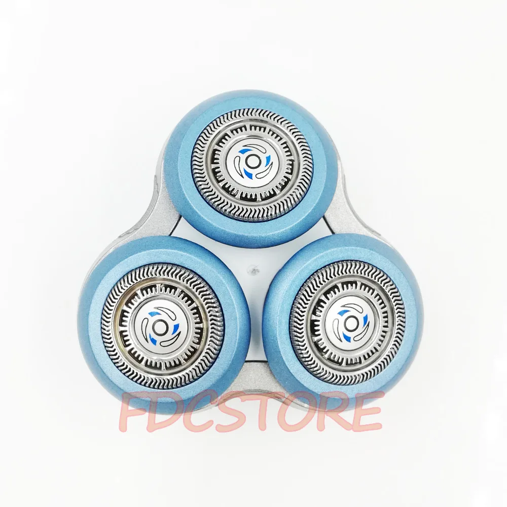 Сменная головка для бритвы Philips Series 7000 9000 RQ10 RQ11 RQ12 1250X SH90/52 SH90/70 SH70 S9711 S9511 S9111 S9000