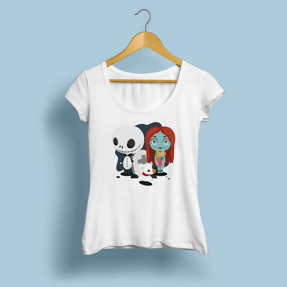 

Halloween Pumpkin magic Black Cat Witch t shirt women JOLLYPEACH brand new white casual tee shirt femme short sleeve tshirt