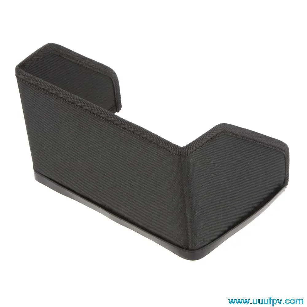 Высококачественный 7 дюймовый ЖК монитор FPV с солнцезащитным козырьком для DJI Phantom