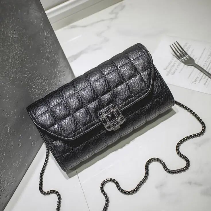 Новая популярная женская сумка X Online 042117 маленькая с клапаном|flap bag|women handbagsnew hot |