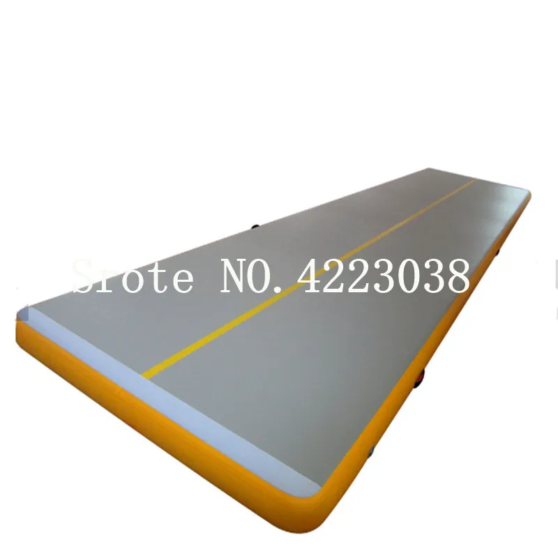 Цена Бесплатная доставка, 5*2*0,2 м, надувная воздушная дорожка, барабанная дорожка, батут, Воздушная дорожка для тхэквондо, гимнастика, надувной во...