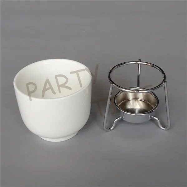 Мини чашка для фондю одного человека сыра и шоколада рецепта фондю|mini fondue|mini chocolate