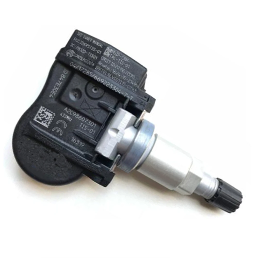 4 шт автомобильных шин Давление монитор Сенсор TPMS 407003JA0A 407003JA0B для Nissan Maxima Altima Murano