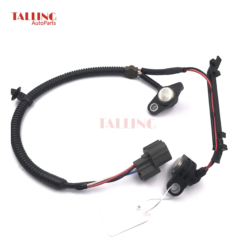 Высококачественный Автоматический Датчик положения коленчатого вала 029600 0500 для