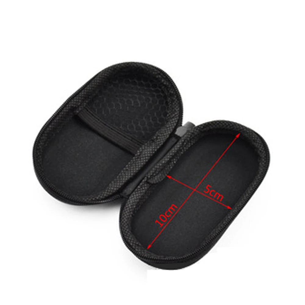 Коробка для наушников сумка чехол амбушюры usb кабель Зарядное устройство