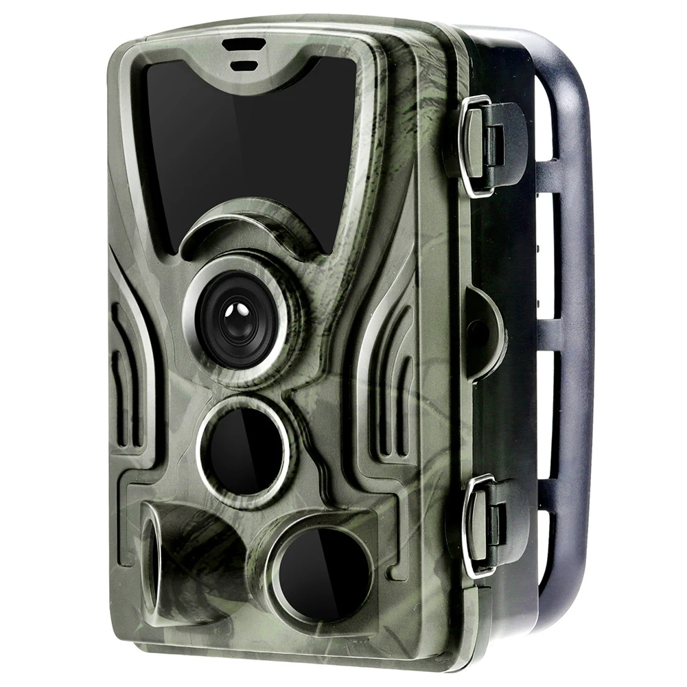 HC 801A охотничья камера инфракрасное отслеживание джунглей дикая скаутинг ночного
