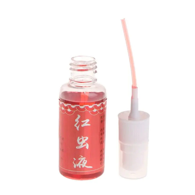 

Carp Fishing Bait Spray 30ml Attractant Smell Additive Flavor Liquid Concentrate