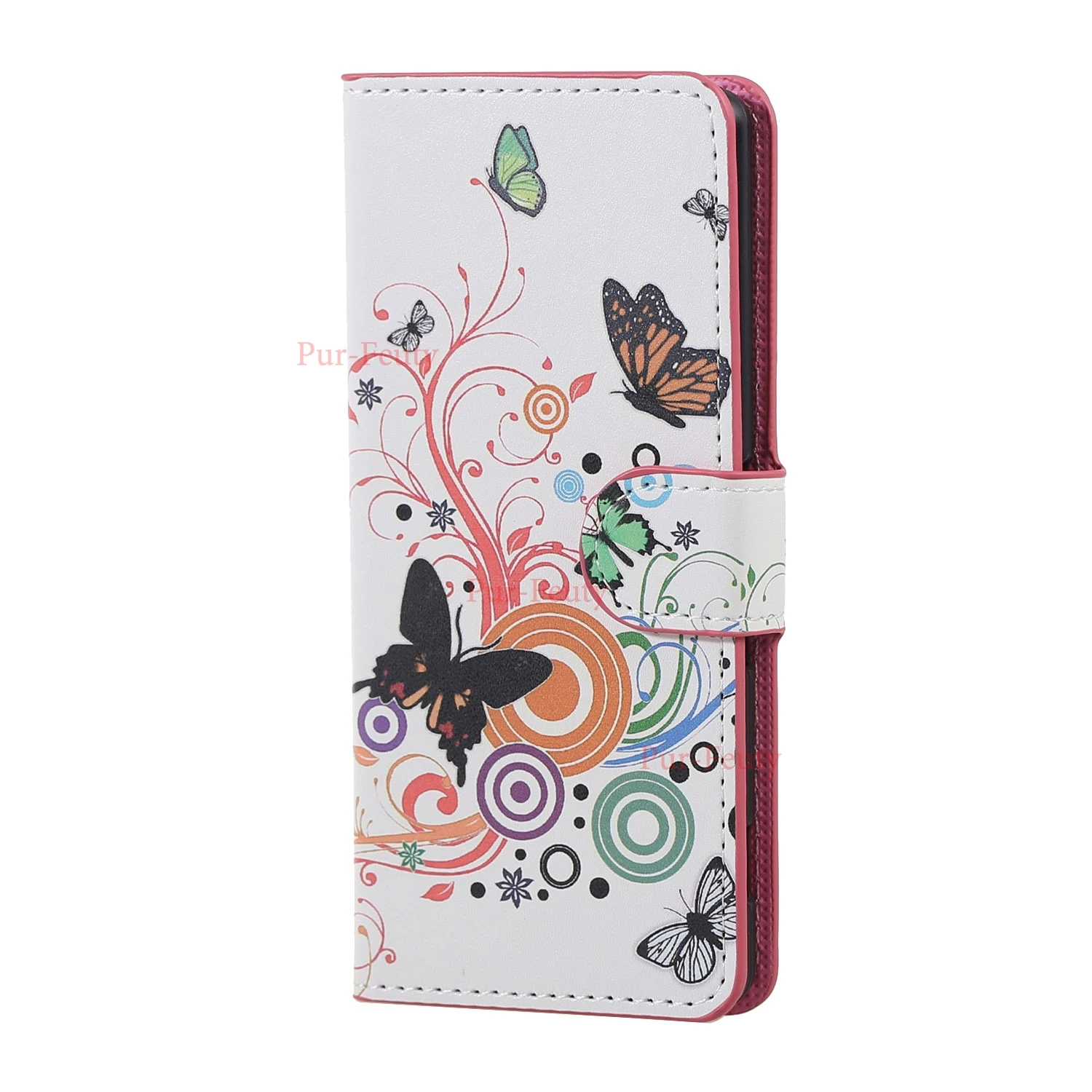 Кожаный чехол для sony Xperia XA X A F3111 F3113 F3115 F3112 Dual 5," откидной кожаный чехол для телефона XperiaXA F 3111 3112 3113 3115 - Цвет: 9