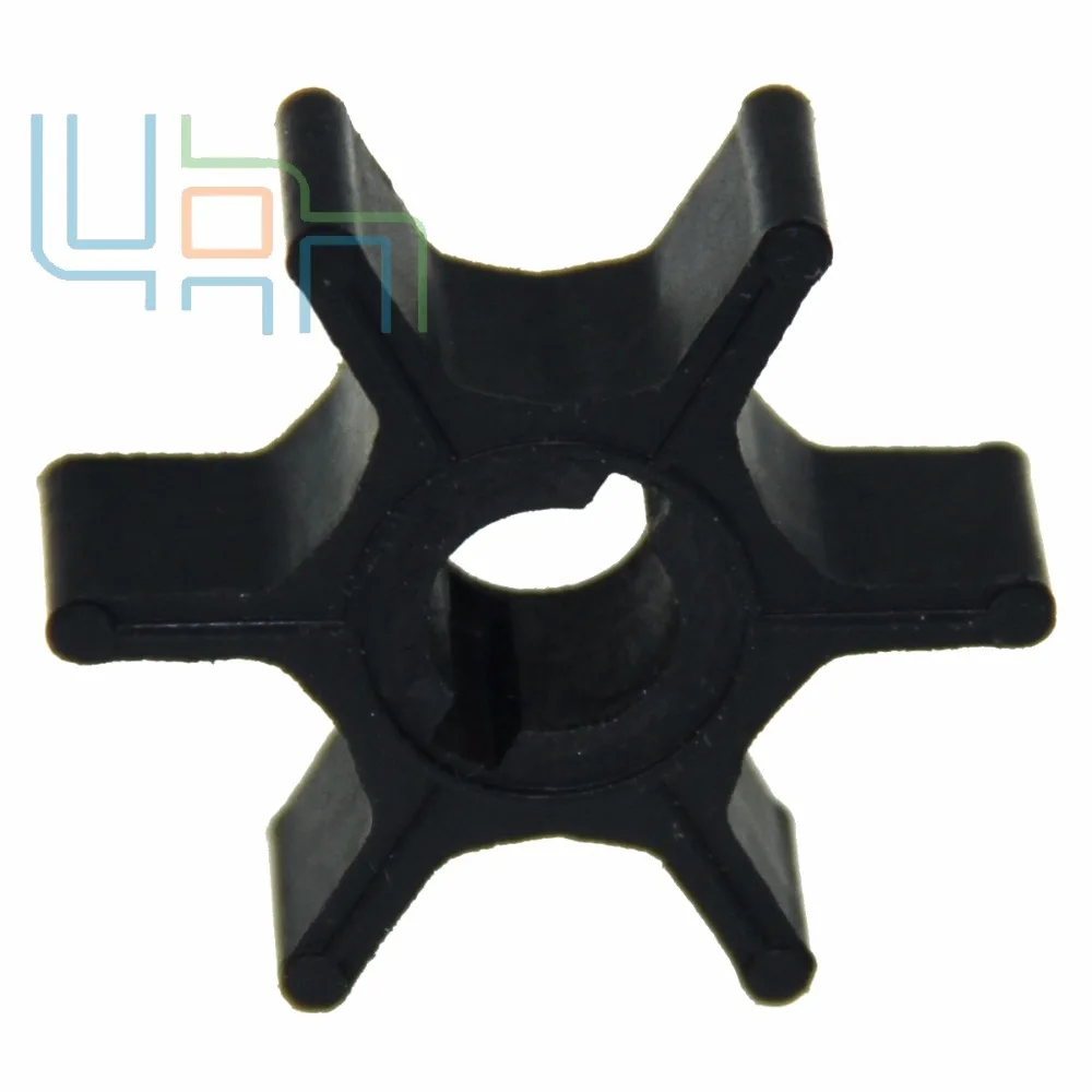Новый водяной насос импеллер для Suzuki 4/5/6/8hp 2-тактный 17461-98501/98502/98503 18-3097 5003336 |