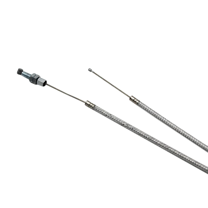 ZSDTRP Модифицированная удлиненная линия дроссельной заслонки одиночный/двойной