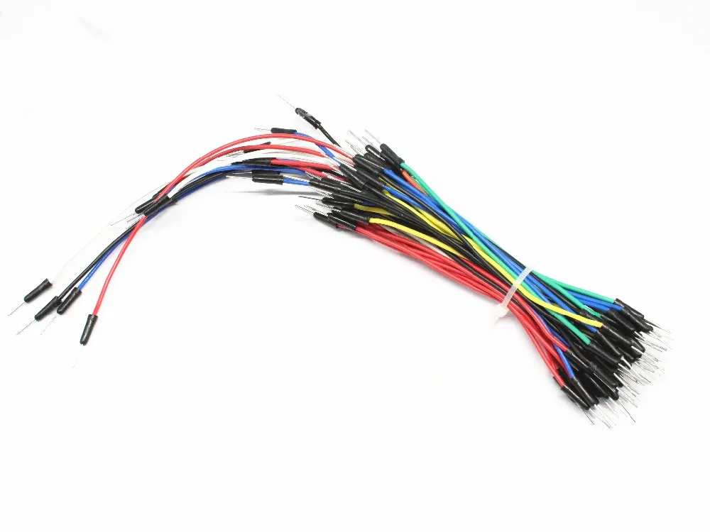 5V MB102 макет модуль питания + MB 102 830 точек Solderless Прототип макетная плата комплект 65