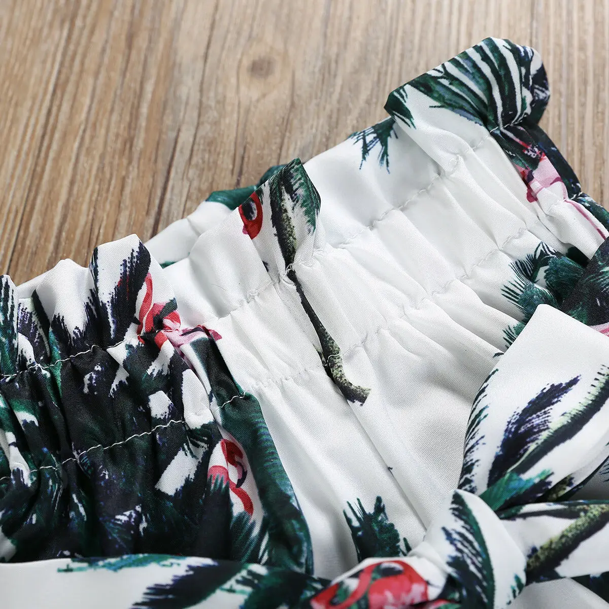 Лидер продаж летний топ на бретельках для маленьких девочек однотонные шорты с