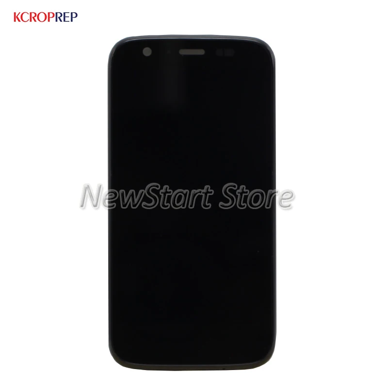 Для Motorola Moto G ЖК-дисплей сенсорный экран дигитайзер в сборе 5 0 &quot100% Новый Сменный