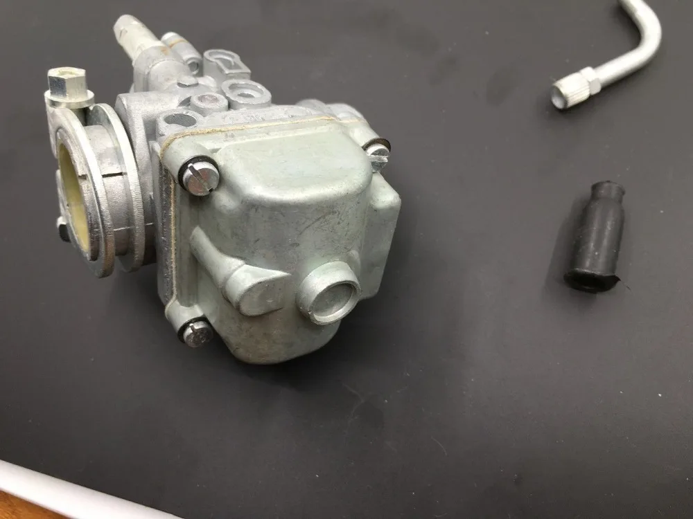 Карбюратор карбюратора для мопеда/карбюратора PHBG19.5mm clone dellorto phbg 19 DS|ds ds|carburetor