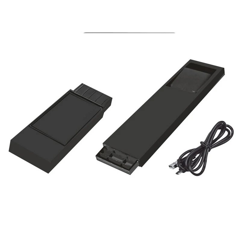 Storage Stand PSVR Headset CUH-ZVR2 2th Bracket for PS VR Move Showcase