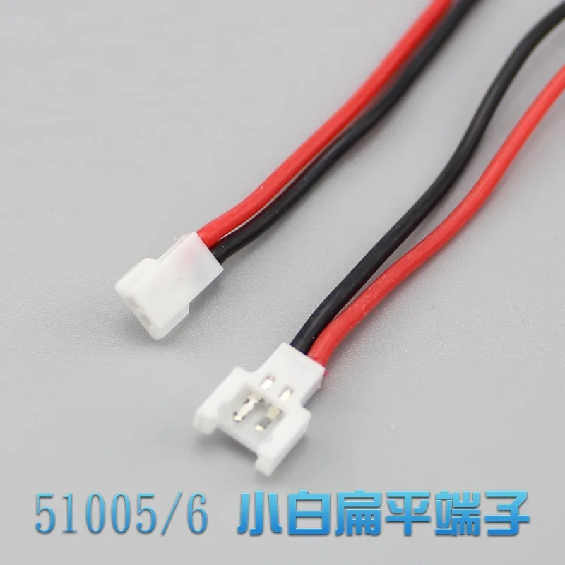 Free Shipping UDI RC U816 U816A U830 Male+Female Battery Connector Cable Rc Spare Parts Accessory Accessories Mini Helicopter | Игрушки и