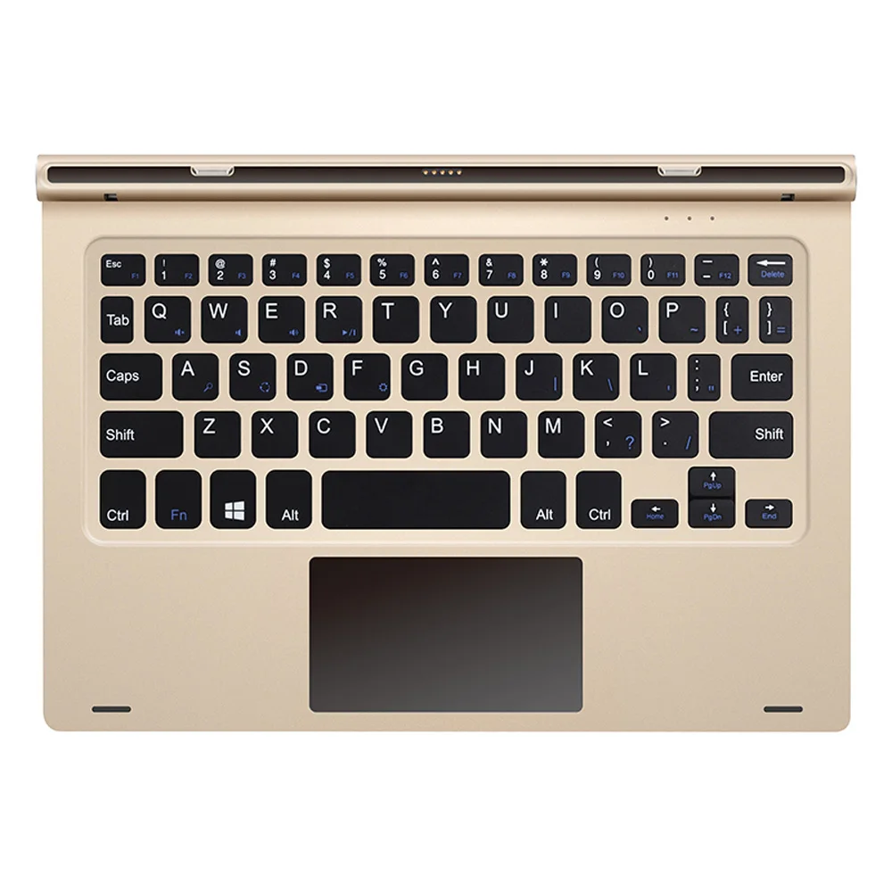 Вторая рука Teclast Tbook 10S Магнитная док-станция Pogo Pin металлический корпус