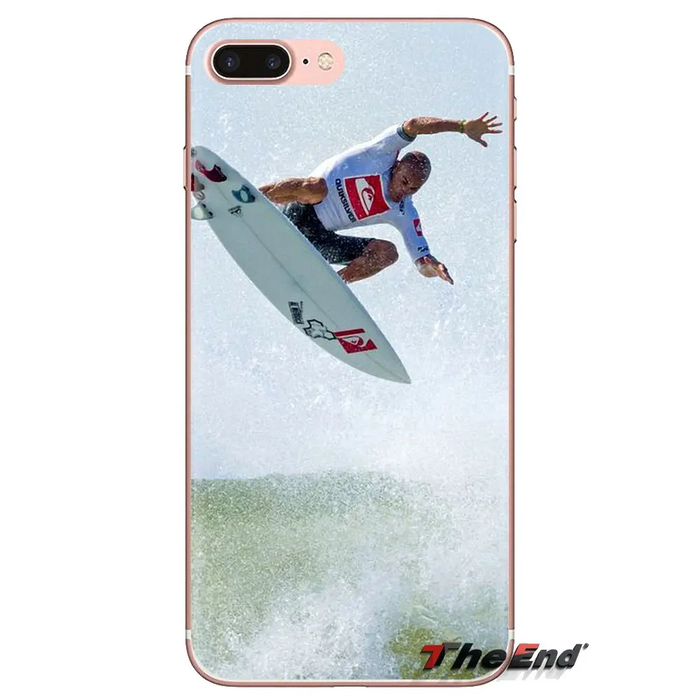 Силиконовые чехлы для телефонов Xiaomi Redmi 4A S2 Note 3 3S 4 4X5 Plus 6 7 6A Pro Pocophone F1 Sea Best Surf break