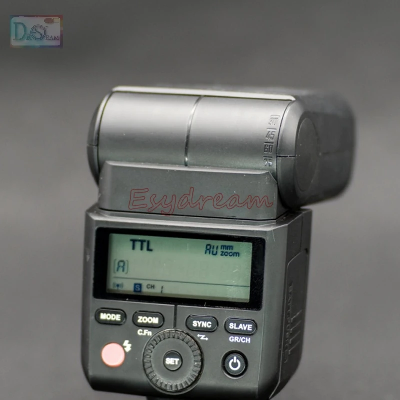 

Godox TT350O 2.4G HSS TTL 1/8000s GN36 Mini Flash Speedlite for Olympus Panasonic OM-D E-M10 E-M5 Mark II E-M1 PEN-F GX85 G7 G85