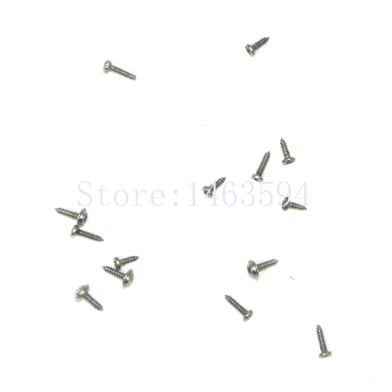 WLtoys Бесплатная доставка WL V606 RC Дрон вертолет запасные части полный набор винтов